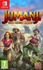 Jumanji Das Videospiel, gebraucht - Switch