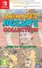 Animated Jigsaws Collection - Switch-KEY