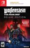 Wolfenstein 2 Addon Youngblood Deluxe, uncut - Switch-KEY