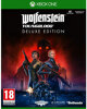 Wolfenstein 2 Addon Youngblood Deluxe, uncut, gebr. - XBOne