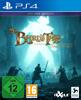 The Bards Tale IV Directors Cut Day One Edition - PS4