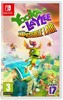 Yooka Laylee 2 and the impossible Lair - Switch