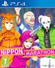 Nippon Marathon - PS4