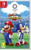 Mario & Sonic Olympischen Spielen Tokyo 2020 - Switch