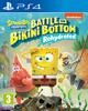 Spongebob Schwammkopf Battle for Bikini Bottom, geb.- PS4