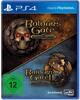 Baldurs Gate 1 & 2 Enhanced Edition - PS4