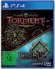 Planescape Torment & Icewind Dale Enhanced Edition - PS4