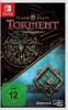 Planescape Torment & Icewind Dale Enhanced Edition - Switch
