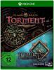 Planescape Torment & Icewind Dale Enhanced Edition - XBOne