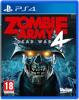 Zombie Army 4 Dead War, gebraucht - PS4