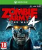 Zombie Army 4 Dead War - XBOne