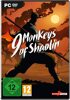 9 Monkeys of Shaolin - PC-DVD