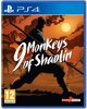9 Monkeys of Shaolin - PS4