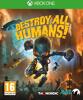 Destroy all Humans! 1 (2019), gebraucht - XBOne