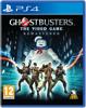 Ghostbusters The Video Game Remastered - PS4