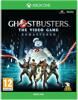 Ghostbusters The Video Game Remastered - XBOne