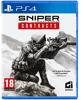 Sniper Ghost Warrior Contracts 1 - PS4