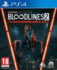 Vampire The Masquerade Bloodlines 2 First Blood Ed. - PS4