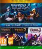 Trine Ultimate Collection (inkl. Teil 1-4) - XBOne
