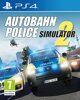 Autobahn-Polizei Simulator 2, gebraucht - PS4