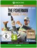 The Fisherman Fishing Planet Day One Edition - XBOne