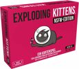 Kartenspiel - Exploding Kittens NSFW Edition
