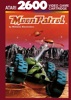 Moon Patrol, gebraucht - Atari 2600