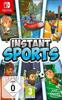 Instant Sports, gebraucht - Switch