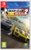 Gear Club Unlimited 2 Porsche Edition - Switch