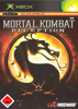Mortal Kombat 6 Deception, gebraucht - XBOX/XB360