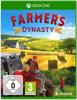 Farmers Dynasty - XBOne
