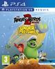 The Angry Birds Movie 2 Under Pressure (VR) - PS4