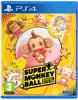 Super Monkey Ball Banana Blitz HD - PS4