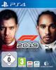 F1 2019 - PS4