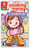 Cooking Mama Cookstar - Switch