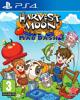 Harvest Moon Mad Dash, gebraucht - PS4
