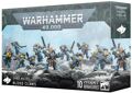 Warhammer 40.000 - Space Wolves Blood Claws