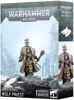 Warhammer 40.000 - Space Wolves Wolf Priest