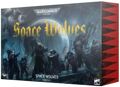 Warhammer 40.000 - Space Wolves Armeeset