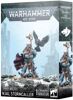 Warhammer 40.000 - Space Wolves Njal Stormcaller
