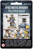 Warhammer 40.000 - Space Wolves Upgrades