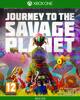 Journey to the Savage Planet - XBOne