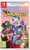 WarGroove Deluxe Edition - Switch