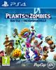 Plants vs. Zombies - Battle for Neighborville, gebr.- PS4