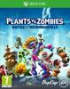 Plants vs. Zombies - Battle for Neighborville - XBOne