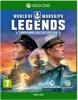 World of Warships Legends Firepower Deluxe Edition - XBOne