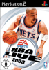 NBA Live 2003, gebraucht - PS2