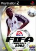 Fifa 2002, gebraucht - PS2