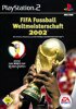 Fifa 2002 Fussball - WM Korea / Japan, gebraucht - PS2