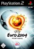 UEFA Euro 2004, gebraucht - PS2